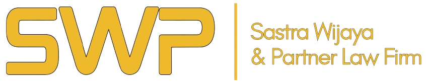 Logo SWP Law Firm
