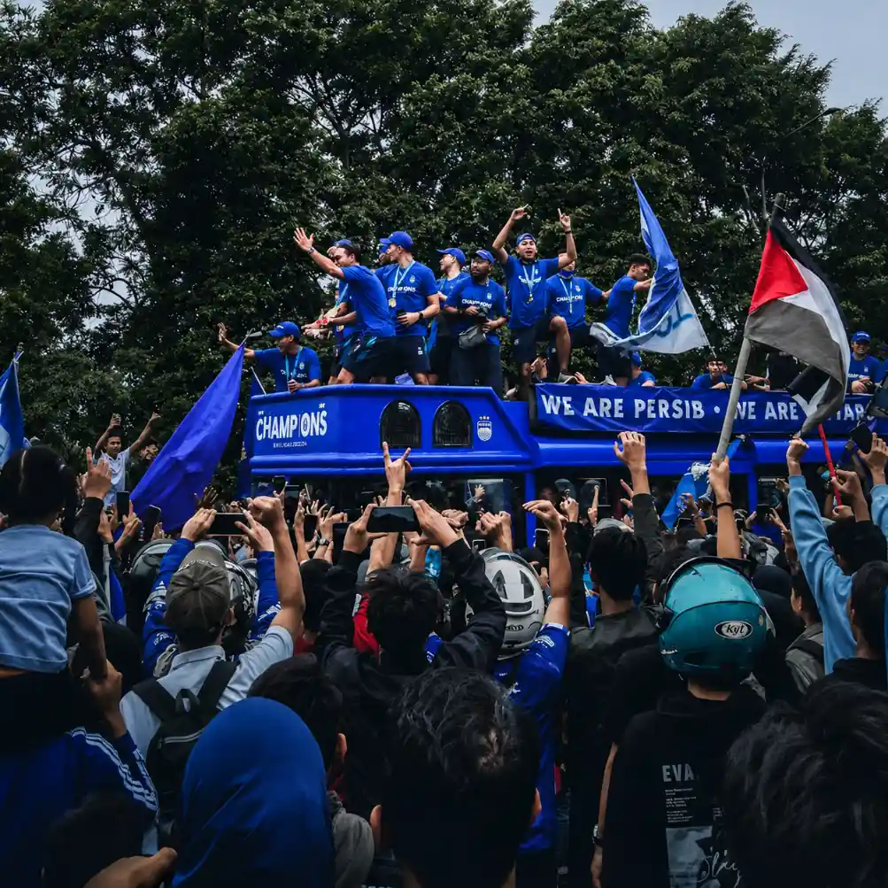 Aksi Korporasi PT Persib Bandung Bermartabat di Bursa Efek Indonesia melalui Initial Public Offering (IPO): Manifestasi Keterbukaan dan Demokrasi Kepemilikan Klub